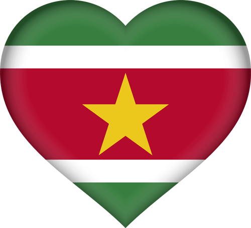 Suriname logo